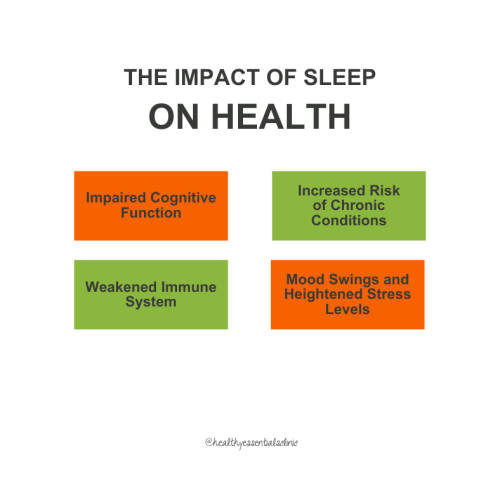 Sleep and athletic performance - Mayo Clinic Health System